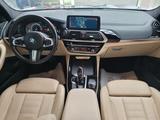 BMW X3 xDrive 20i xLine Aut/Leder/M-Lenkrad/RFK/19" - BMW X3 Gebrauchtwagen in Hannover