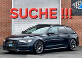 Audi SUCHE Audi A6 Avant S-Line  "SUCHE" - : Suche