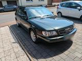Audi A6 C4 Avant - gebrauchte Audi A6 aus dem Jahr 1996