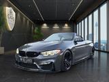 BMW M4 Cabrio*Carbon*H&K*HuD*360Kamera*Full Option* - BMW M4 in Nürnberg
