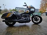 Harley-Davidson Sport Glide Custom - gebrauchte Motorräder in Rostock