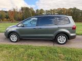 Seat Alhambra Style 2.0TDI 150ps - Seat aus 2017