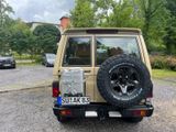 Toyota Land Cruiser GRJ71, 70th Anniversary Edition - Toyota Land Cruiser aus 2022