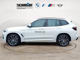 BMW X3 xDrive30e M Sportpaket Laserlicht Anhängerkpl - BMW X3: Weiß