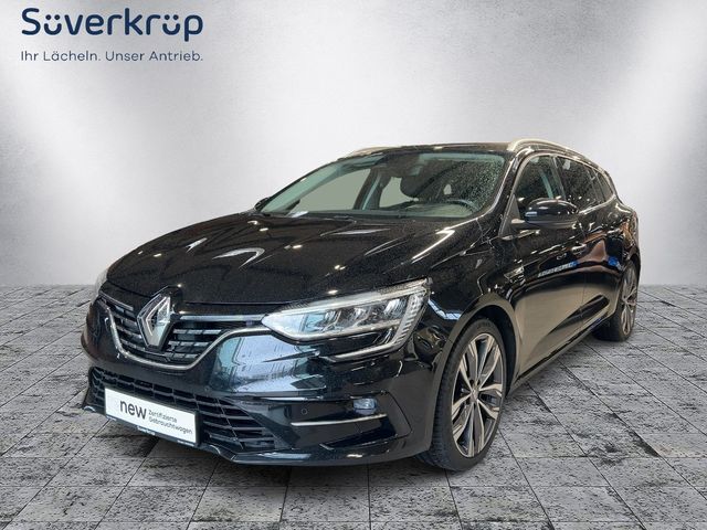 Renault Megane IV Grandtour 1.5 BLUE dCi 115 INTENS EDC 