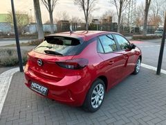 Opel Corsa F 1.2 Turbo (EURO 6d)