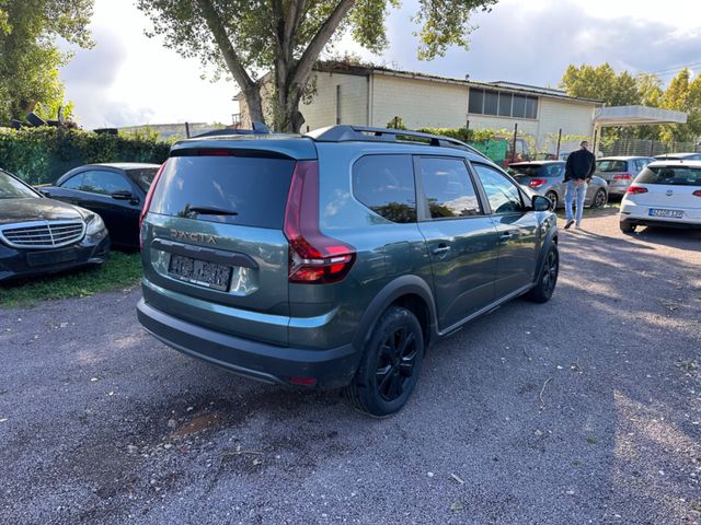 Dacia Jogger Extreme+ NAVI KLIMA EURO 6