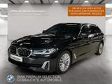 BMW 540i xDrive Touring Massage Harman/K Head-Up - BMW 540 in Bonn