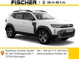 Dacia Duster TCe 130 Journey *KLIMAAUTOM*KAMERA* - Dacia Duster Neuwagen in Stuttgart
