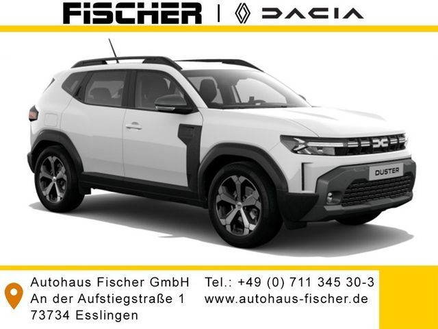 Dacia Duster TCe 130 Journey *KLIMAAUTOM*KAMERA*