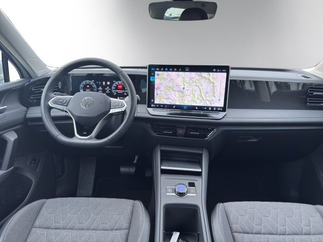 Tiguan Life 1.5 TSI DSG NAVI+LED+360KAMERA+AHK+