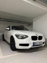 BMW Bmw 1er f21 Modelle 2013 - BMW: 1er F20