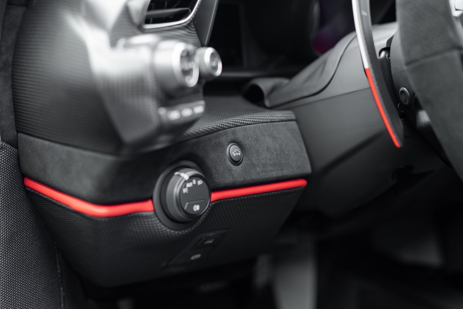 Fahrzeugabbildung Ferrari 488 Pista Piloti TOP/1. HD/LIMITED/CARBON/NEW