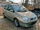 Renault scenic ahk automatik TÜV 2/28 - gebrauchte Renault Scenic aus dem Jahr 2002