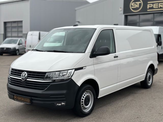 Volkswagen T6.1 Transporter Lang KLIMA ACC PDC 1HAND EURO6