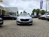Skoda Superb Combi Sportline 4x4 Canton Optik-Schwarz - Skoda Superb mit Diesel-Antrieb: Kombi