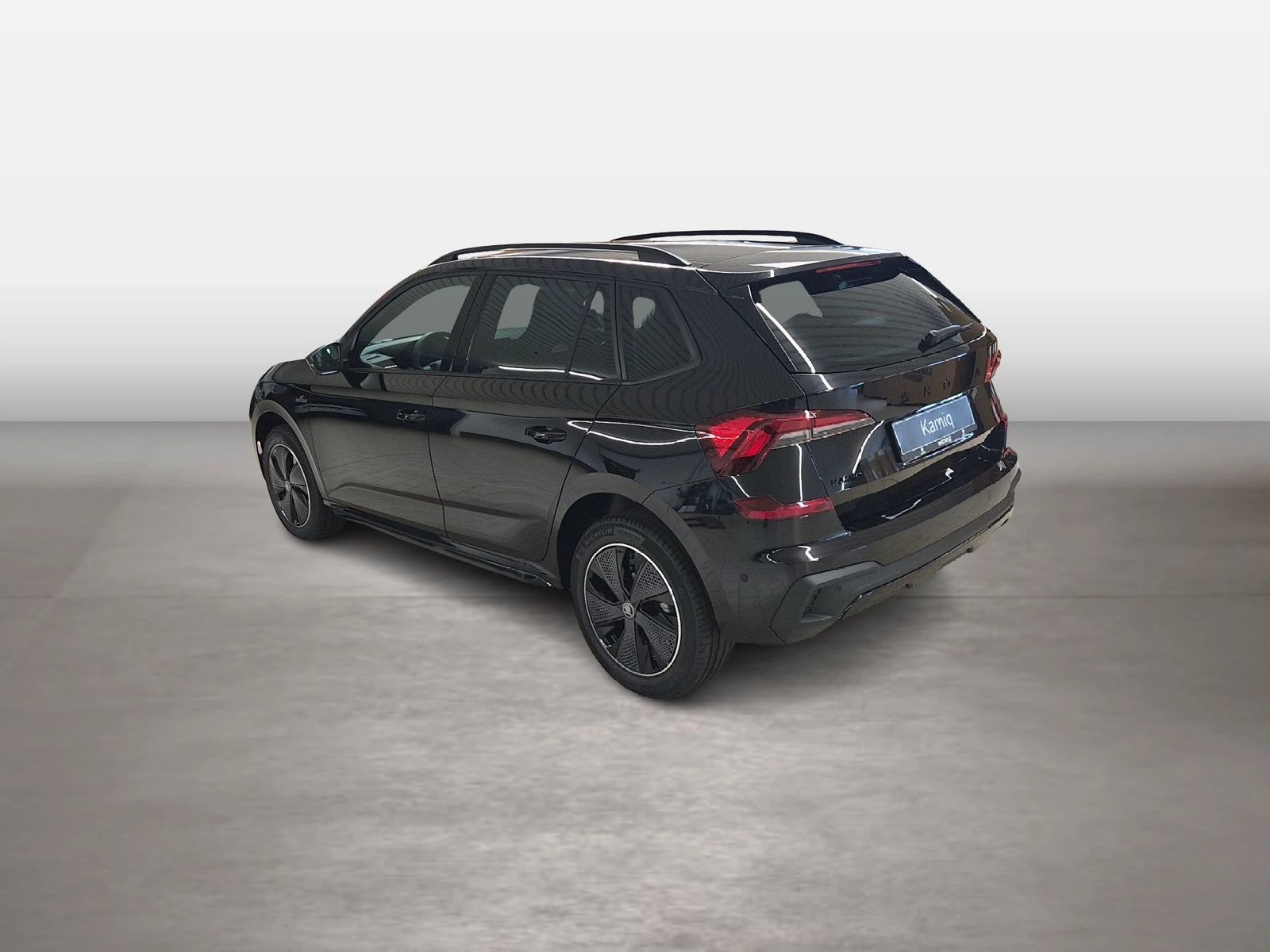 Skoda Kamiq 1.5 TSI Monte Carlo Matrix AHK Pano SD ACC imagem 3
