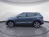 Seat Ateca 1.4 EcoTSI Xcellence DSG Standheizung AHK  - Seat Ateca: Xcellence