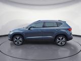 Seat Ateca 1.4 EcoTSI Xcellence DSG Standheizung AHK  - Seat Ateca: Automatik