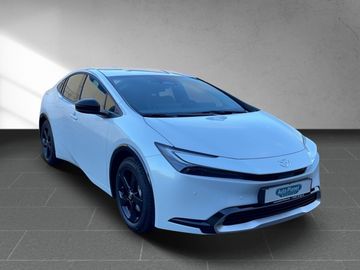 Toyota Prius 2.0 Plug-in Executive *0,5*ACC*NAVI*MATRIX