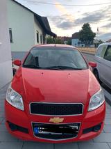 Chevrolet Aveo zu verkaufen - Chevrolet: Ver