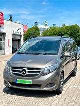 Mercedes-Benz V 220 d Aut. EDITION lang EDITION - Mercedes-Benz V 220 in Aachen