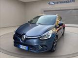 Renault RENAULT Clio Sporter 1.5 dci energy Intens 90cv  - Renault Clio Intens mit Diesel-Antrieb