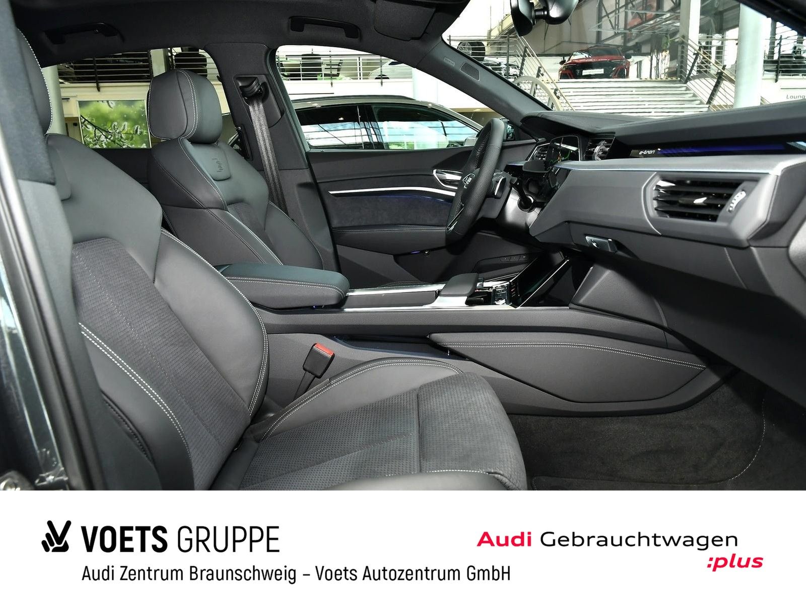 Audi Q8 - Bild 7