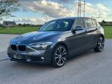 BMW 118d Automatikgetriebe | Navi | SHZG | Garantie - : Automatikgetriebe