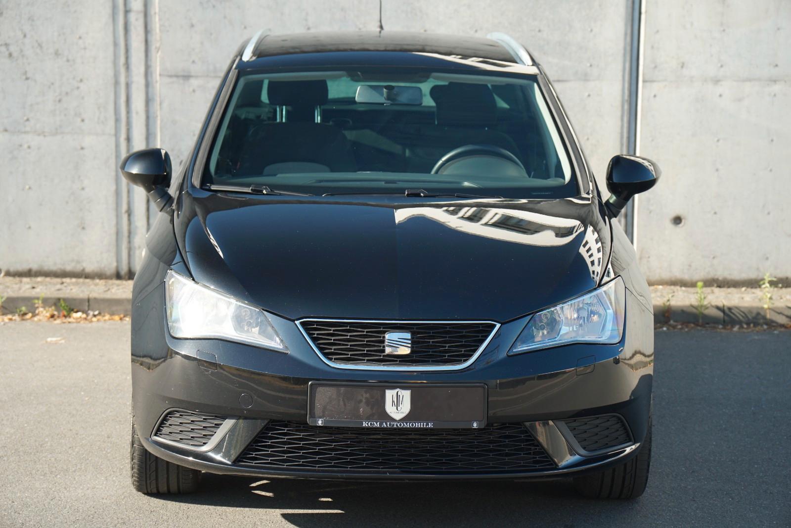 Seat Ibiza ST Style Salsa*TÜV NEU*