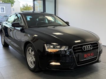Audi A5 - 2