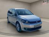 Volkswagen Touran Cup NAVI/PDC/KAMERA/AHK/KLIMA.. - Volkswagen Touran: Cup