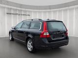 Volvo V70 Kombi Momentum*Leder*2.Hand*Scheckheft* - Volvo V70: L