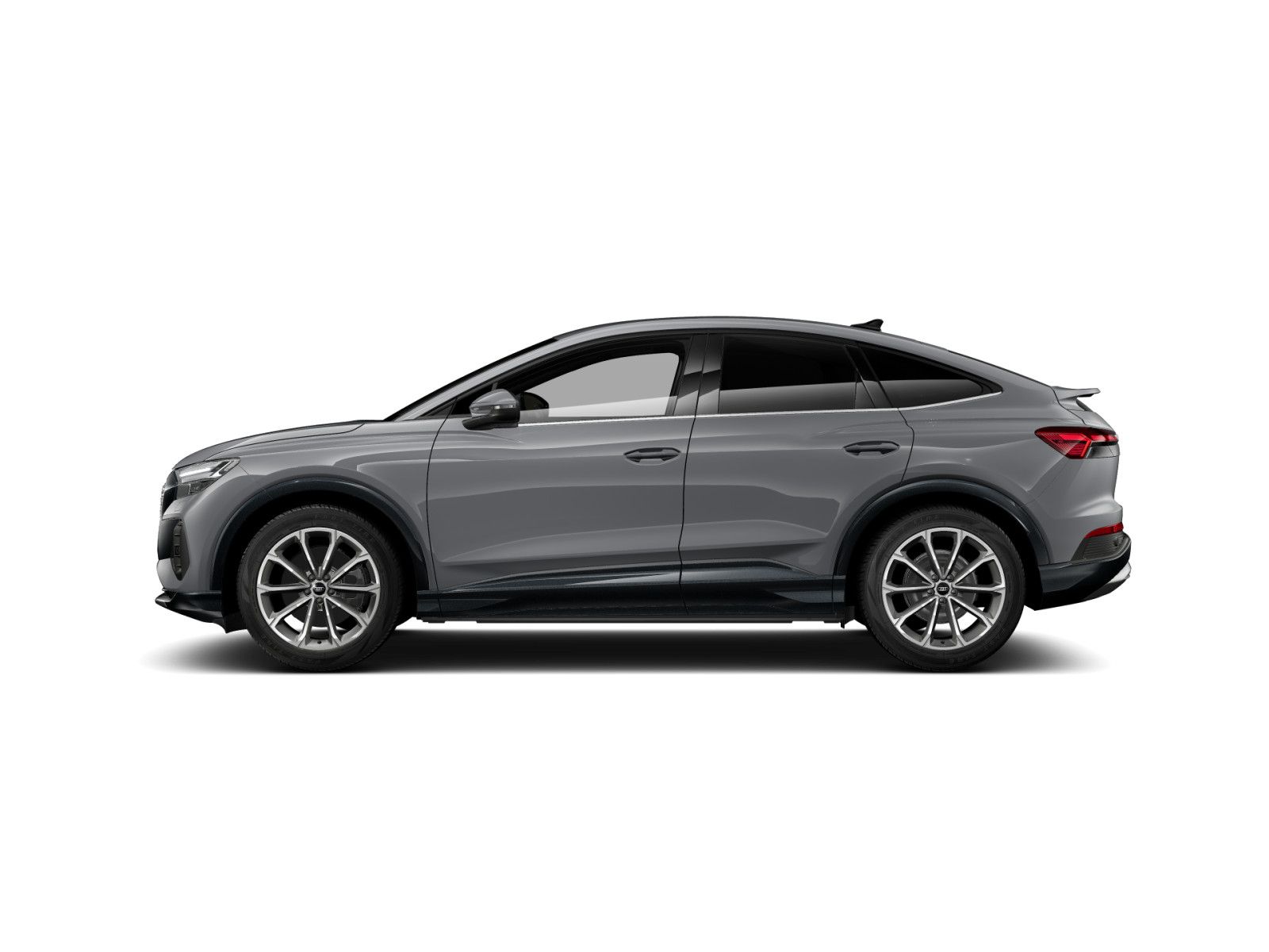 Audi Q4 e-tron - Bild 6