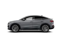 Audi Q4 e-tron - Vorschau Bild 6