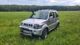 Suzuki Jimny FJ - Suzuki Jimny aus 2003
