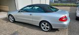 Mercedes-Benz Mercedes clk 200 cabrio - Mercedes-Benz CLK 200 von privat
