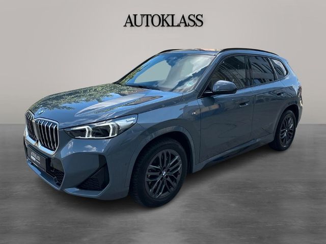 BMW X1 Baureihe X1 23 d xDrive M Sport