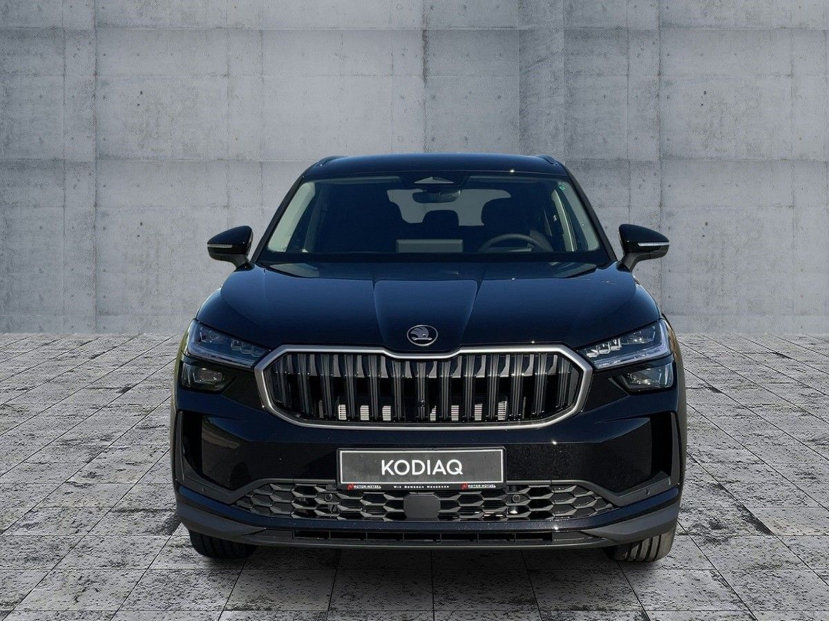 Skoda Kodiaq 1,5 TSI iV AHK DCC NAVI HUD RFK imagem 2