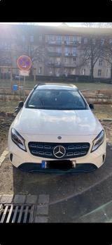 Mercedes-Benz GLA 220 4MATIC DCT - - gebrauchte Mercedes-Benz GLA 220 aus dem Jahr 2019