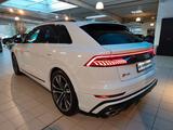 Audi SQ8 4.0 TDI quattro *Matrix*Carbon*Pano*AHK* - Audi SQ8 mit Schiebedach