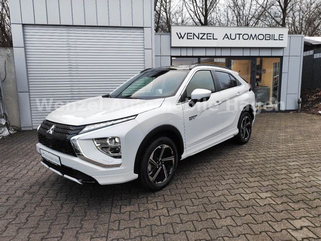 Mitsubishi Eclipse Cross Top Hybrid 4WD *PANO*