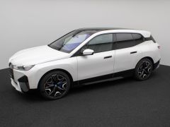 Foto Nummer 12: BMW iX