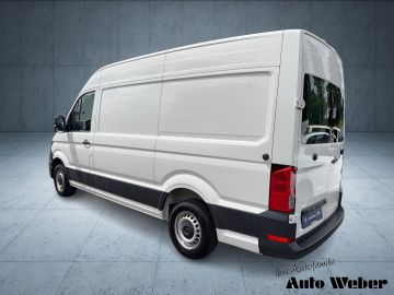 Volkswagen Crafter - 3