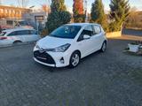 Toyota Yaris Comfort Hybrid Automatik - Toyota Yaris Gebrauchtwagen in Bonn