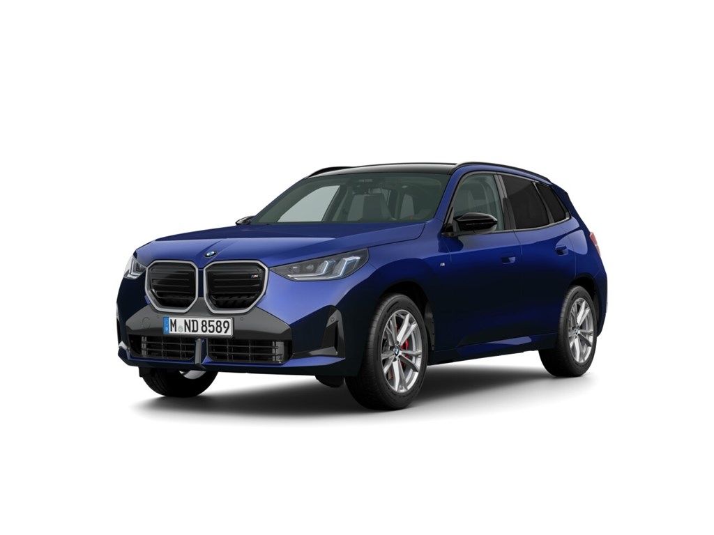 BMW X3 M50