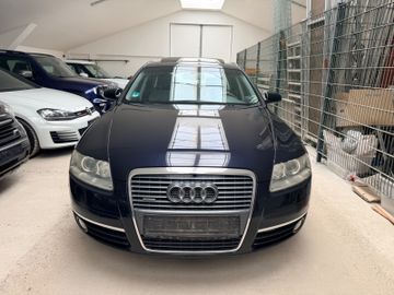 Audi A6 - 2