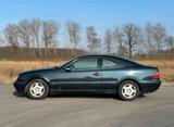 Mercedes-Benz CLK 200 mit TÜV - Mercedes-Benz CLK 200 in Bremen