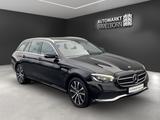 Mercedes-Benz E 300 de 4Matic AHK*Distro*Kamera*Wides*LED*DAB - gebrauchte Mercedes-Benz E 300 aus dem Jahr 2021