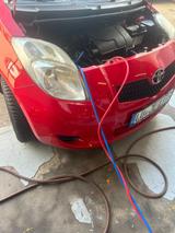 Toyota Ich Verkaufe mein Auto toyota yaris - Toyota Yaris Gebrauchtwagen in Ludwigshafen